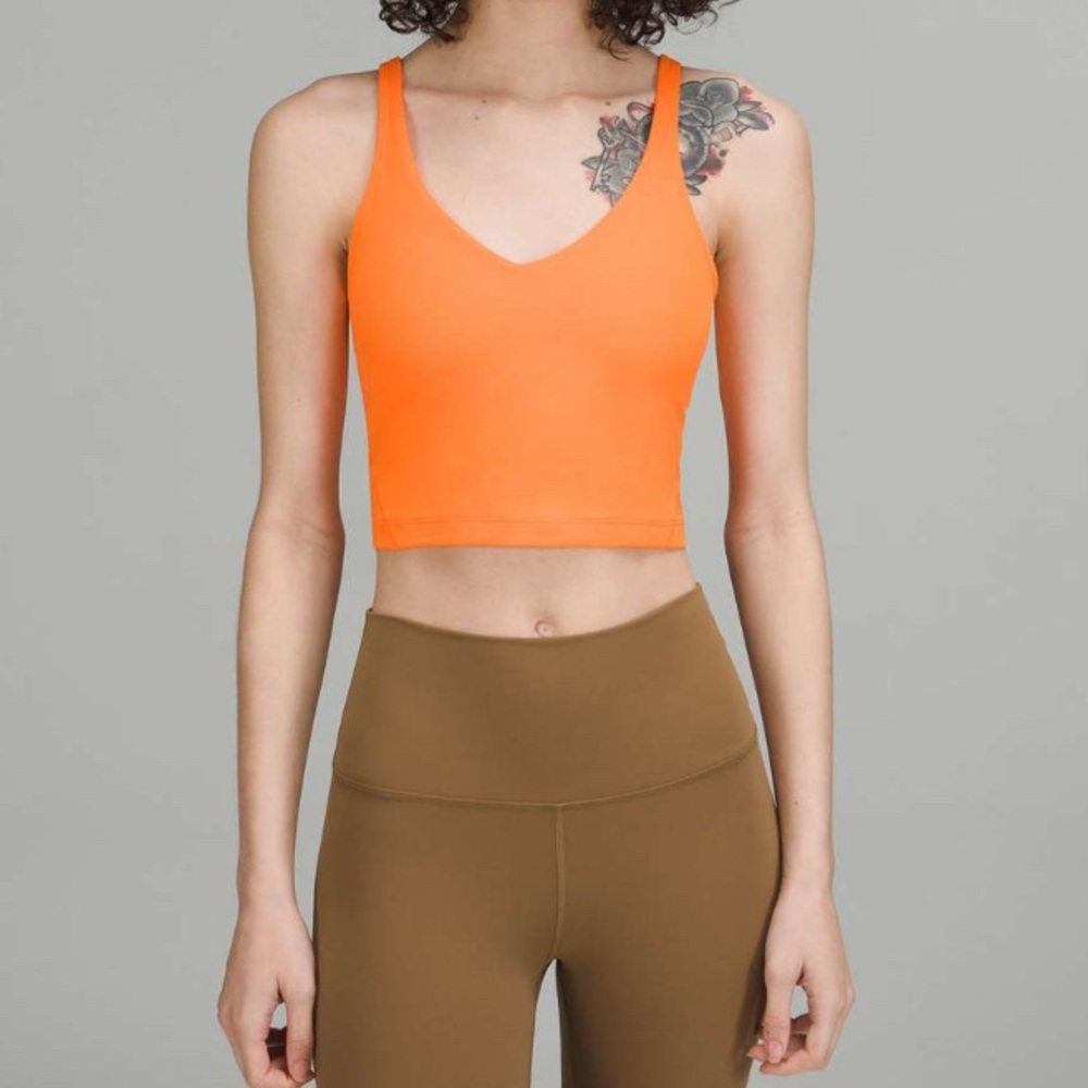 Lululemon Align Tank Top